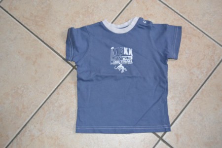"Mexx" 12-18 mois 4€